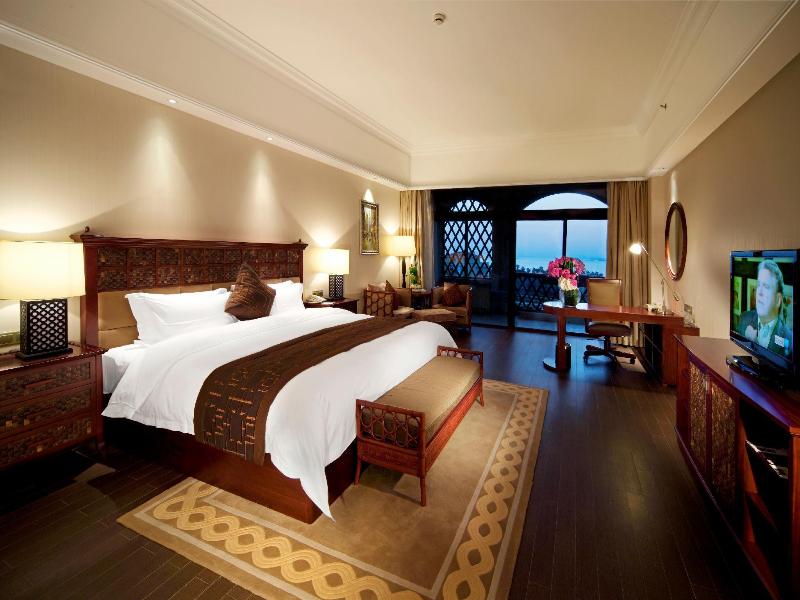 Xiamen Royal Victoria Hotel image