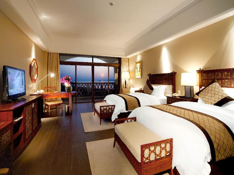 Xiamen Royal Victoria Hotel image