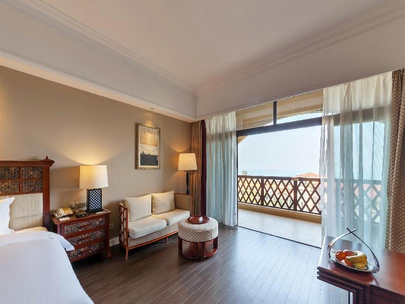 Xiamen Royal Victoria Hotel — photo 21