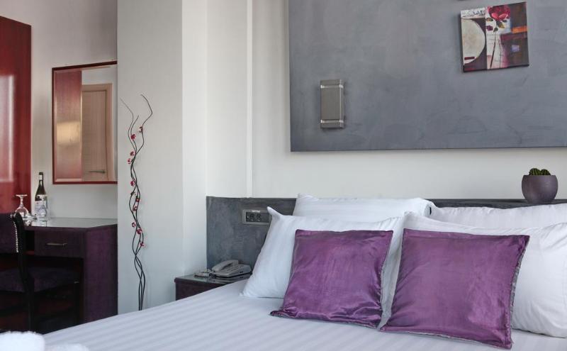 Boutique Hotel Tash