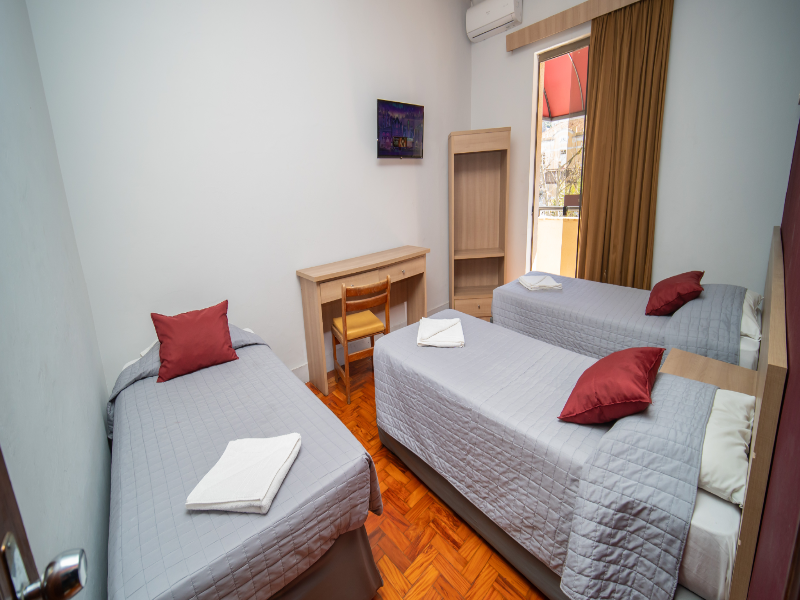 Dan Inn Pocos de Caldas by Nacional Inn image