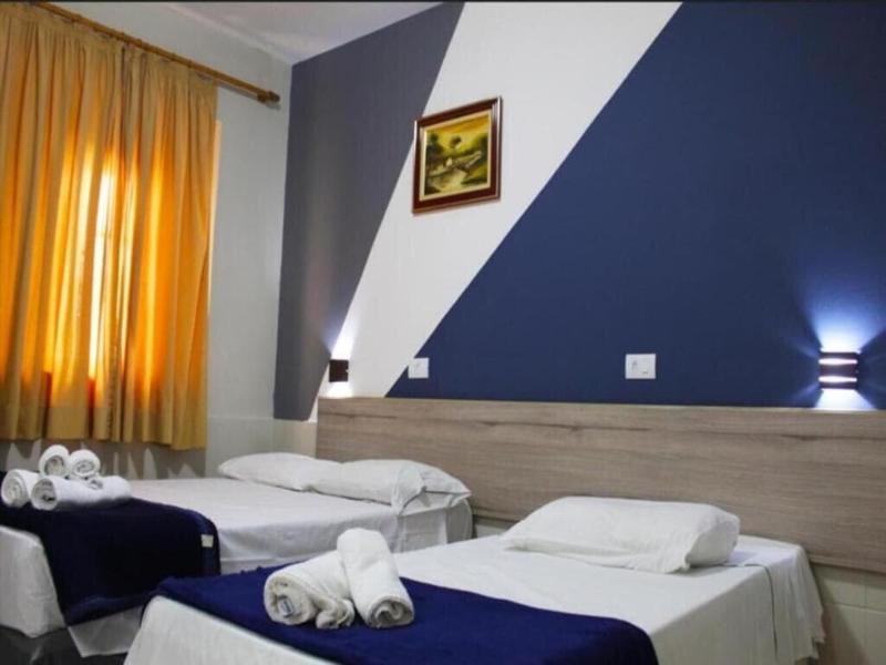 Dan Inn Pocos de Caldas by Nacional Inn image