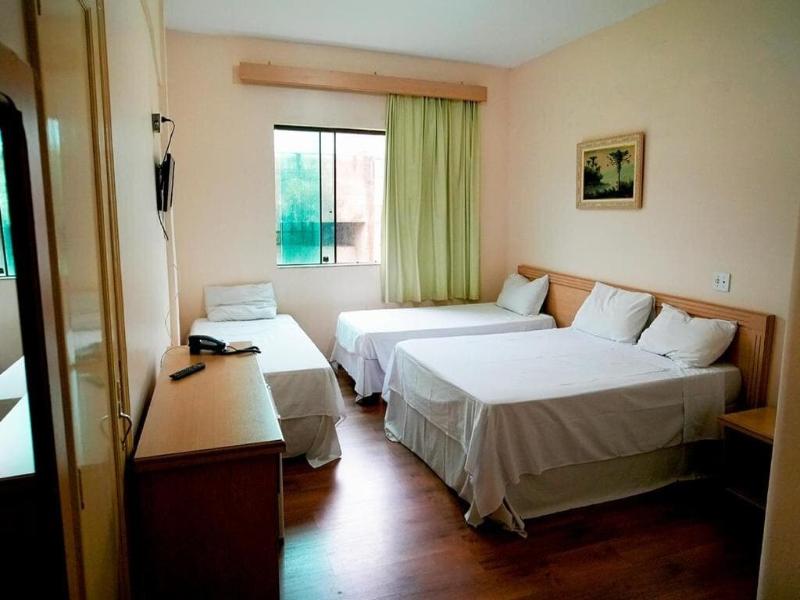 Dan Inn Pocos de Caldas by Nacional Inn image