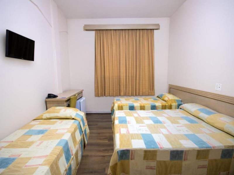 Dan Inn Pocos de Caldas by Nacional Inn image