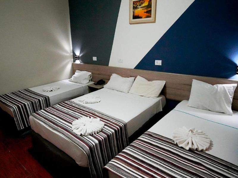 Dan Inn Pocos de Caldas by Nacional Inn image