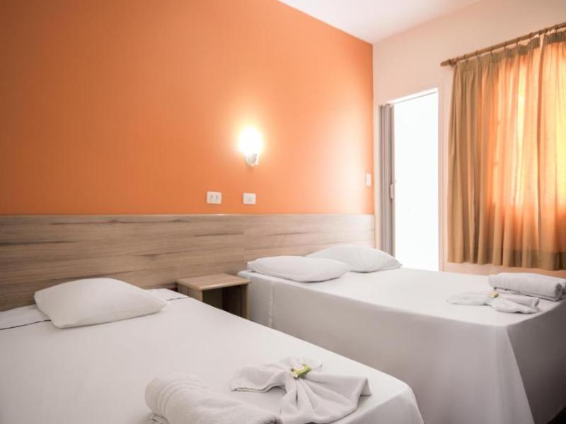 Dan Inn Pocos de Caldas by Nacional Inn image