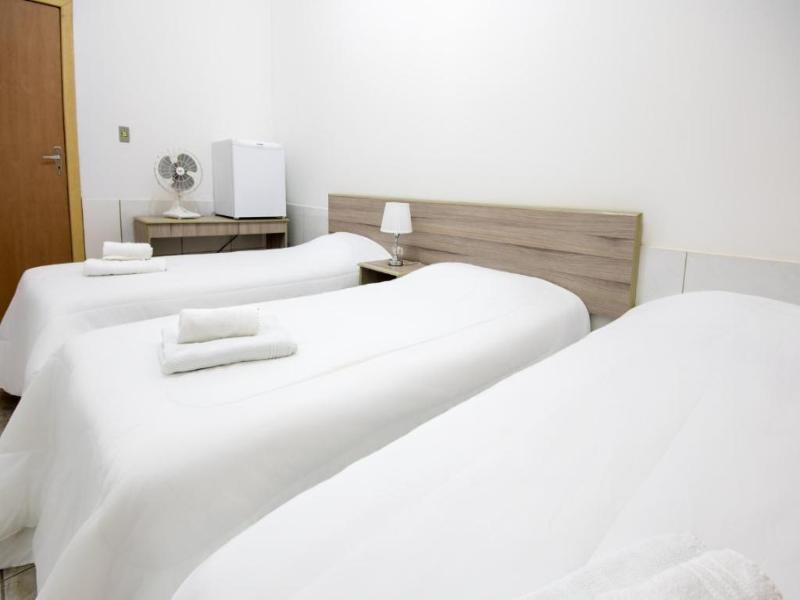 Dan Inn Pocos de Caldas by Nacional Inn image
