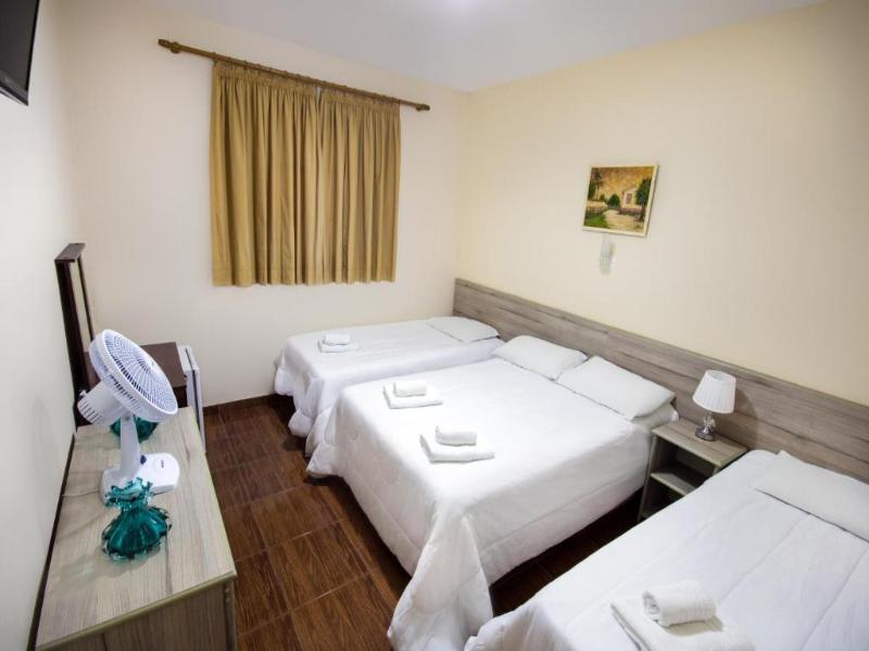 Dan Inn Pocos de Caldas by Nacional Inn image