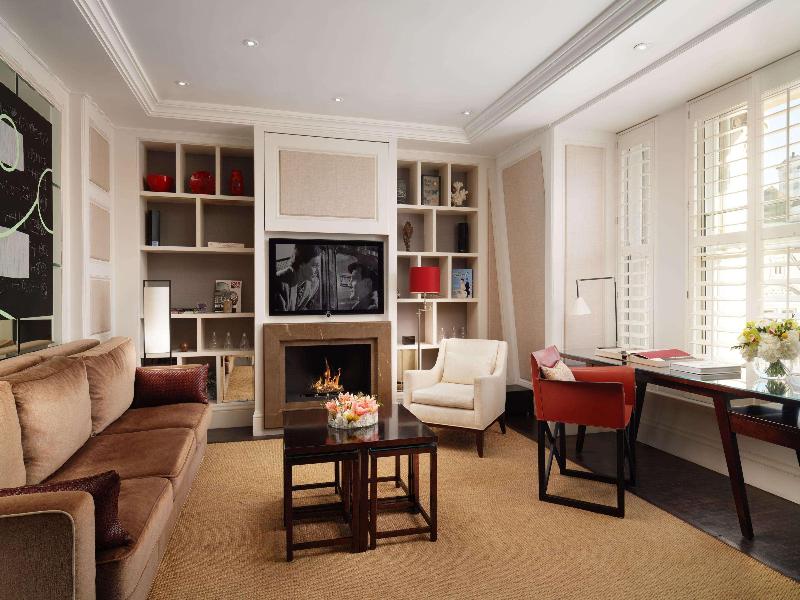 Corinthia London image
