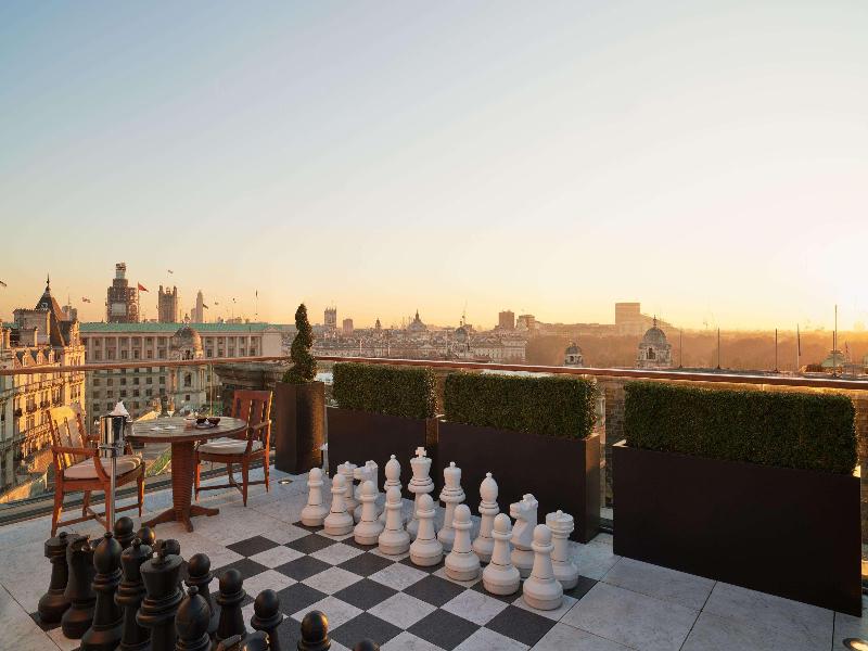 Corinthia London image