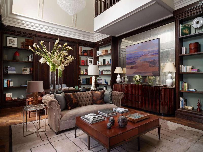 Corinthia London image