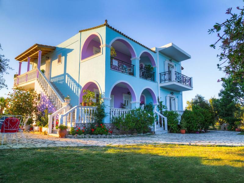 Villa Joanna image