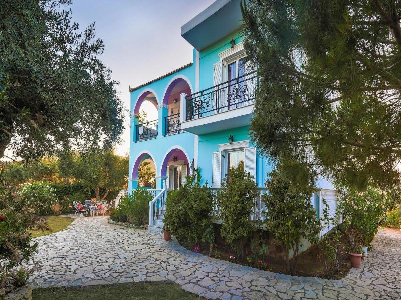 Villa Joanna image