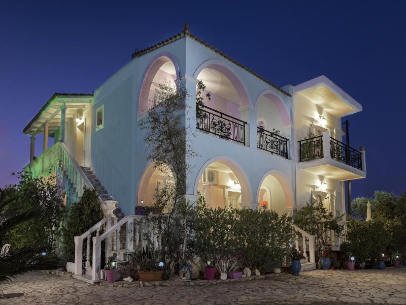 Villa Joanna image