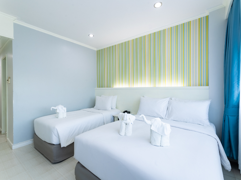 Krabi Royal Hotel image