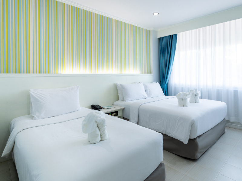 Krabi Royal Hotel image