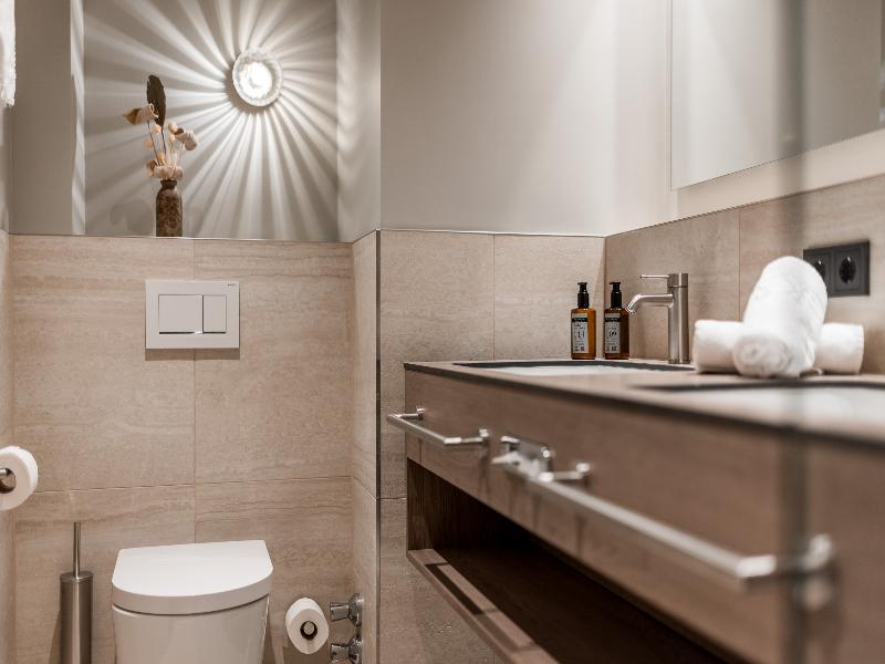 Krumers Alpin - Your Mountain Oasis image