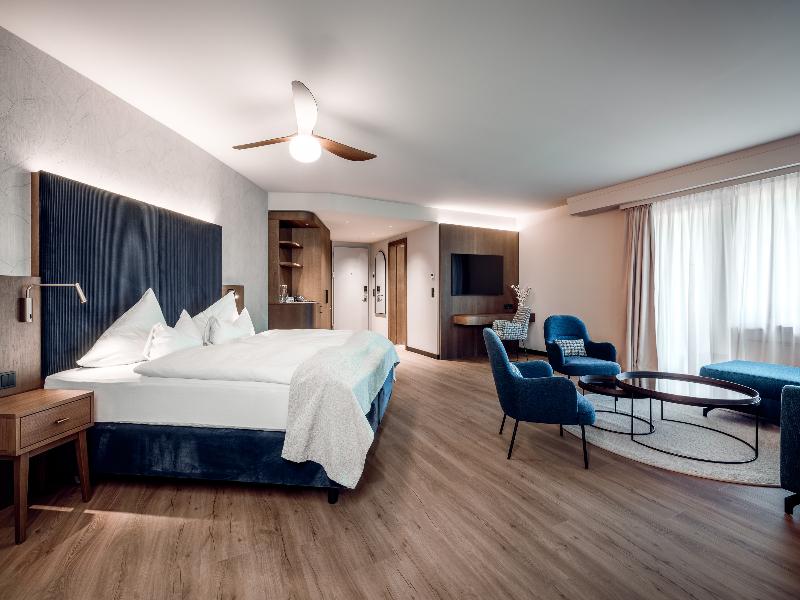 Krumers Alpin - Your Mountain Oasis image