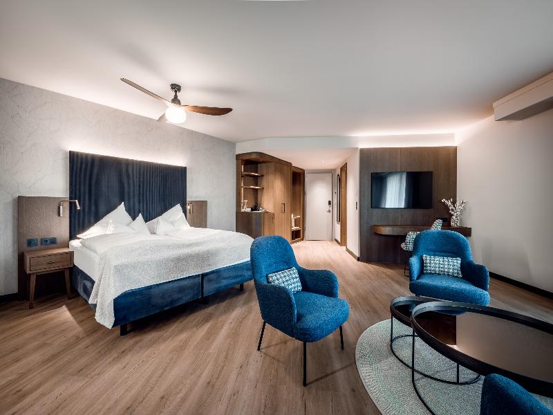 Krumers Alpin - Your Mountain Oasis image