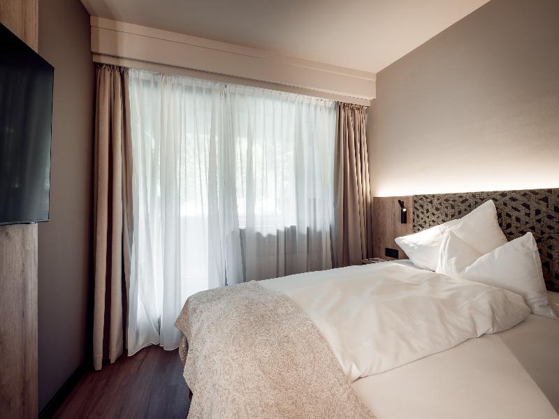 Krumers Alpin - Your Mountain Oasis image