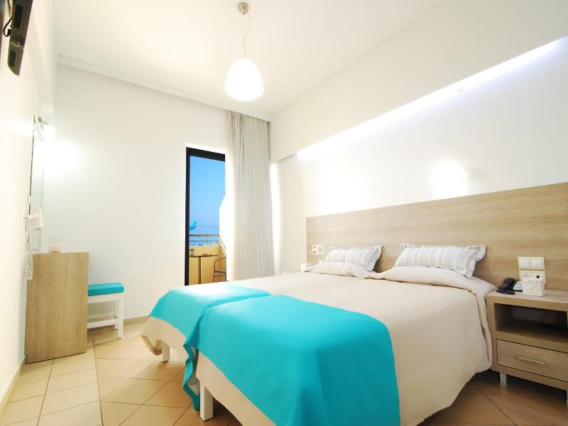 Medusa Hotel Apartments image