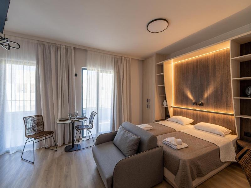 Medusa Hotel Apartments image