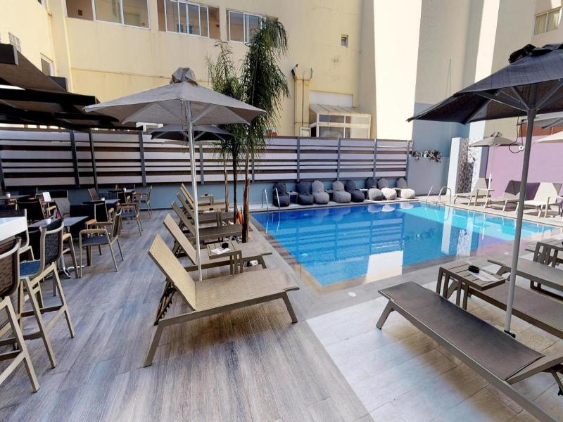 Medusa Hotel Apartments image