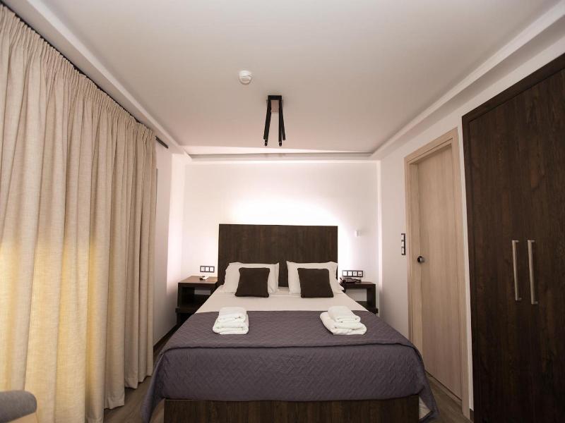 Medusa Hotel Apartments image