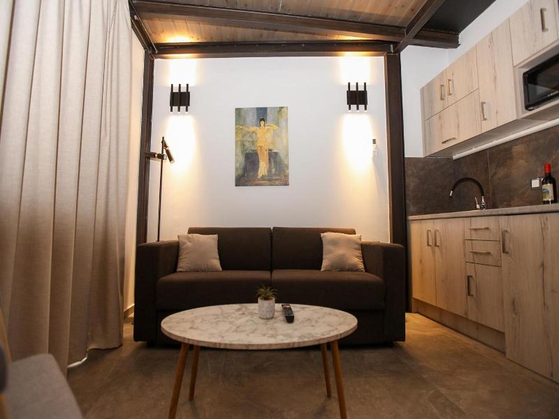Medusa Hotel Apartments image