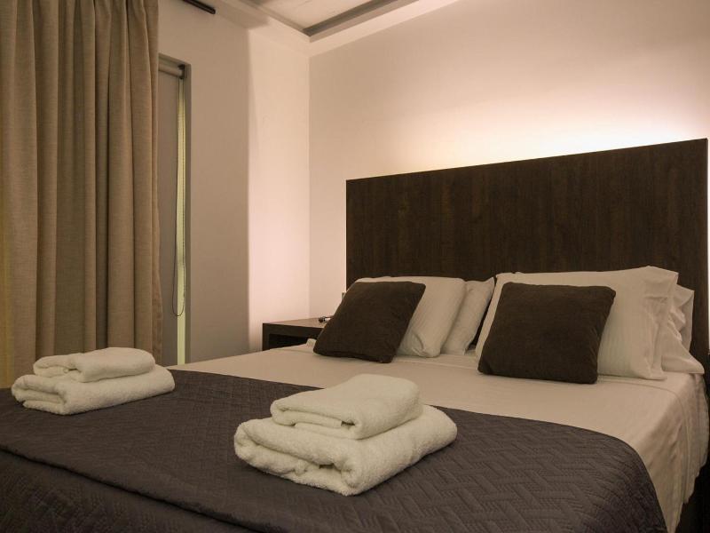 Medusa Hotel Apartments image