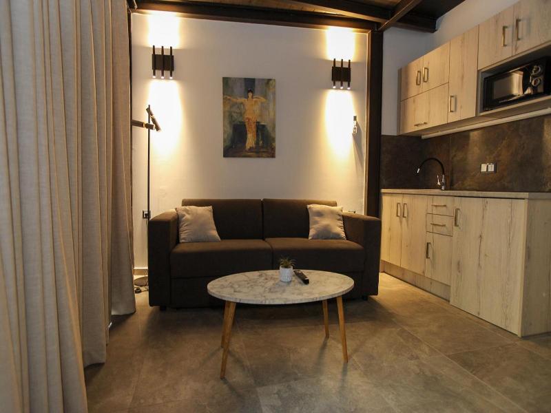 Medusa Hotel Apartments image