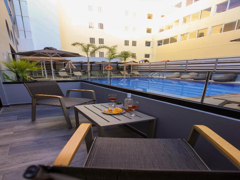 Medusa Hotel Apartments image