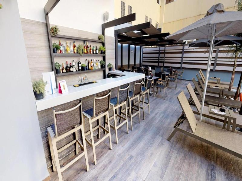Medusa Hotel Apartments image