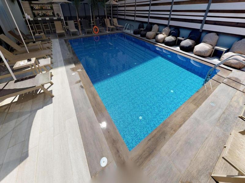 Medusa Hotel Apartments image