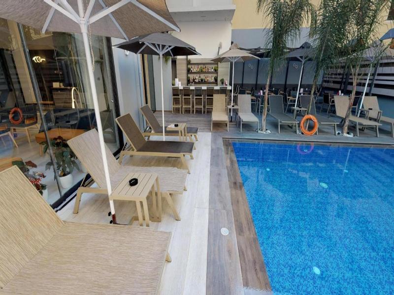 Medusa Hotel Apartments image