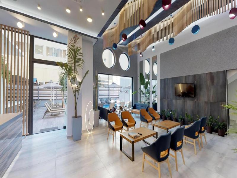 Medusa Hotel Apartments image