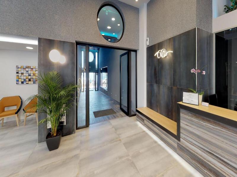 Medusa Hotel Apartments image