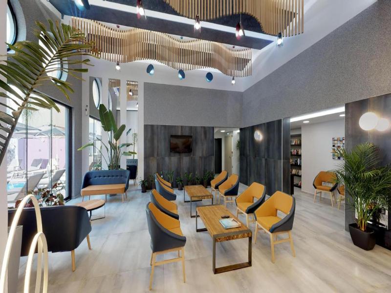 Medusa Hotel Apartments image