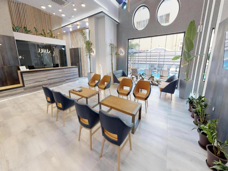 Medusa Hotel Apartments image