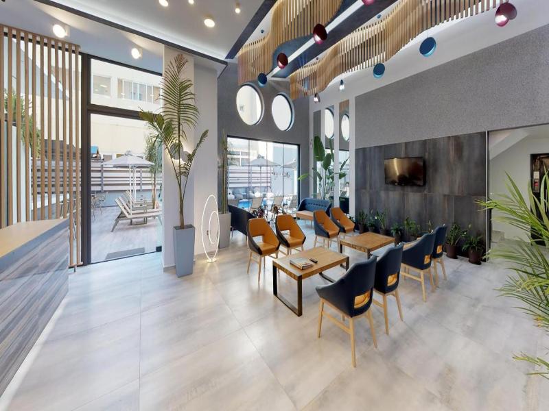 Medusa Hotel Apartments image