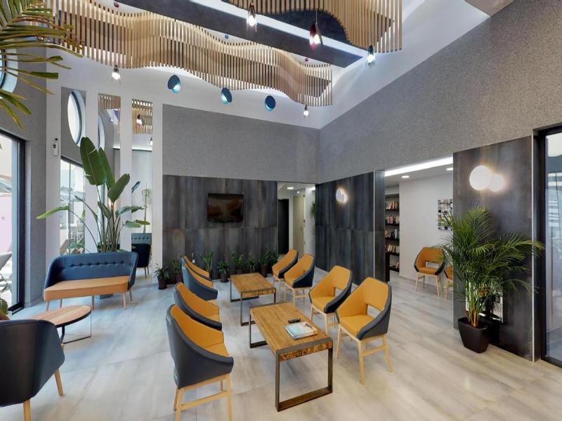 Medusa Hotel Apartments image