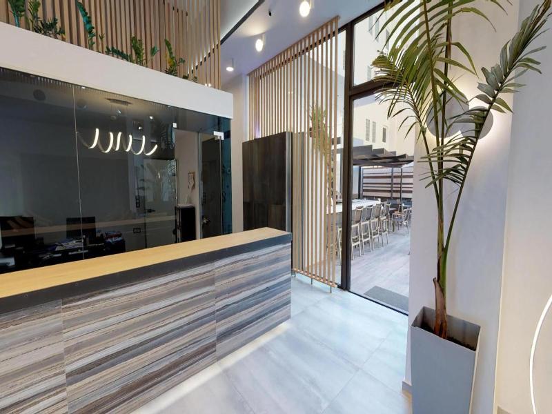 Medusa Hotel Apartments image