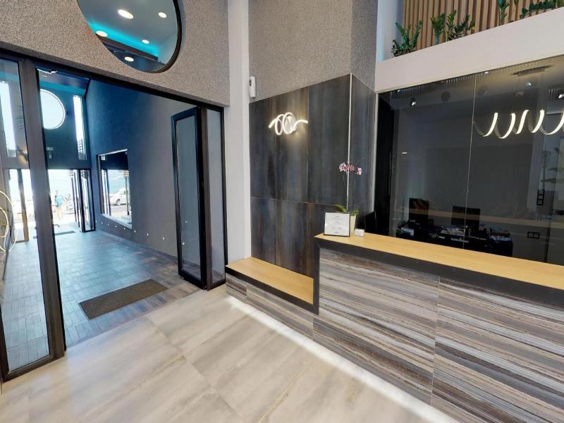 Medusa Hotel Apartments image