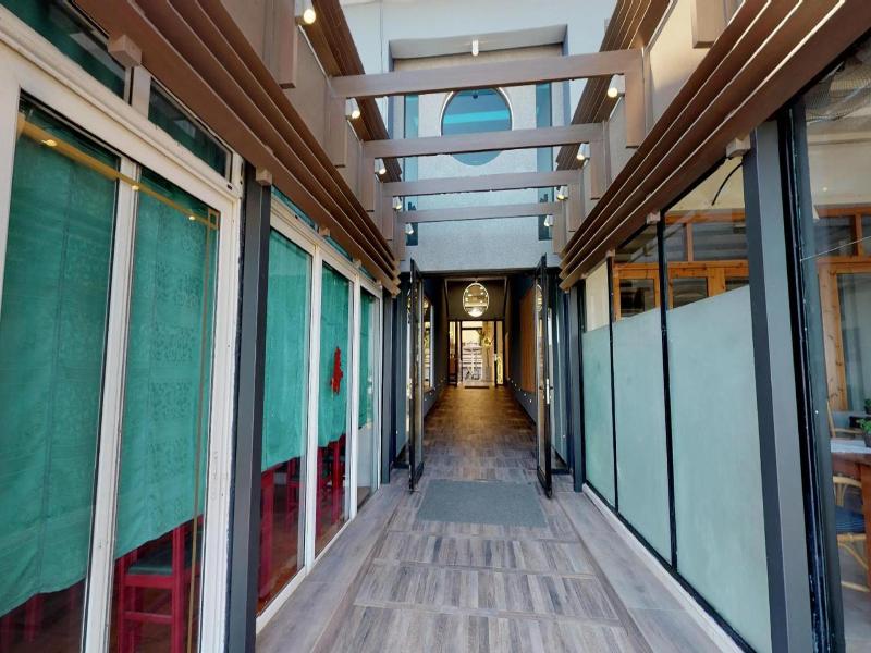 Medusa Hotel Apartments image