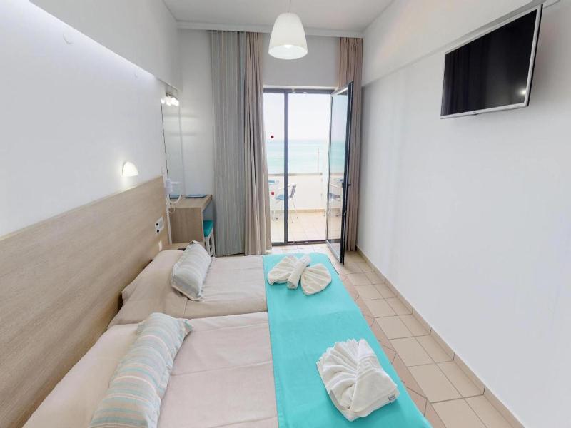 Medusa Hotel Apartments image