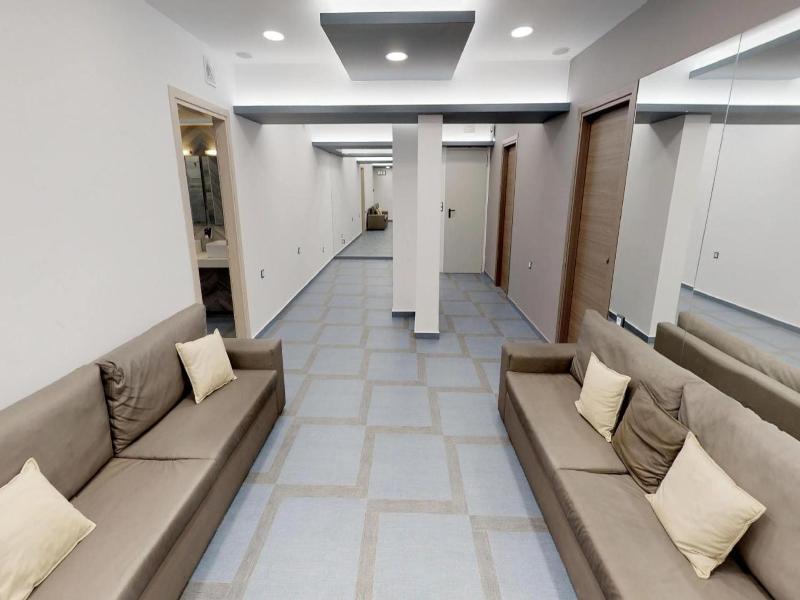 Medusa Hotel Apartments image