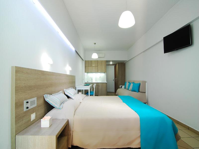 Medusa Hotel Apartments image