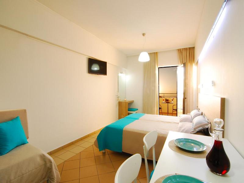 Medusa Hotel Apartments image