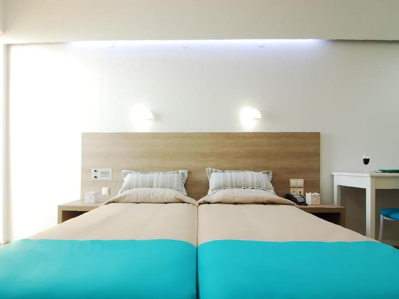 Medusa Hotel Apartments image