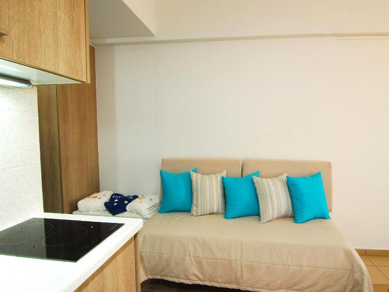 Medusa Hotel Apartments image